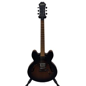 (BRUGT) Epiphone Dot Studio WVS